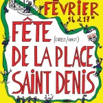 Fête de la Place Saint Denis